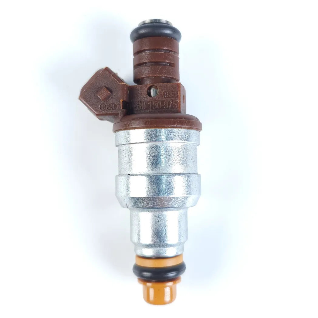 Bico Injetor Omega Silverado 4.1