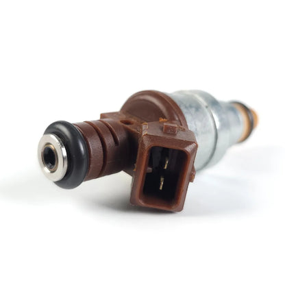 Bico Injetor Omega Silverado 4.1 (Kit 6 peças)