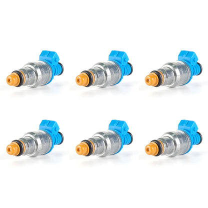 Bico Injetor Audi A4 2.8 (Kit 6 peças)