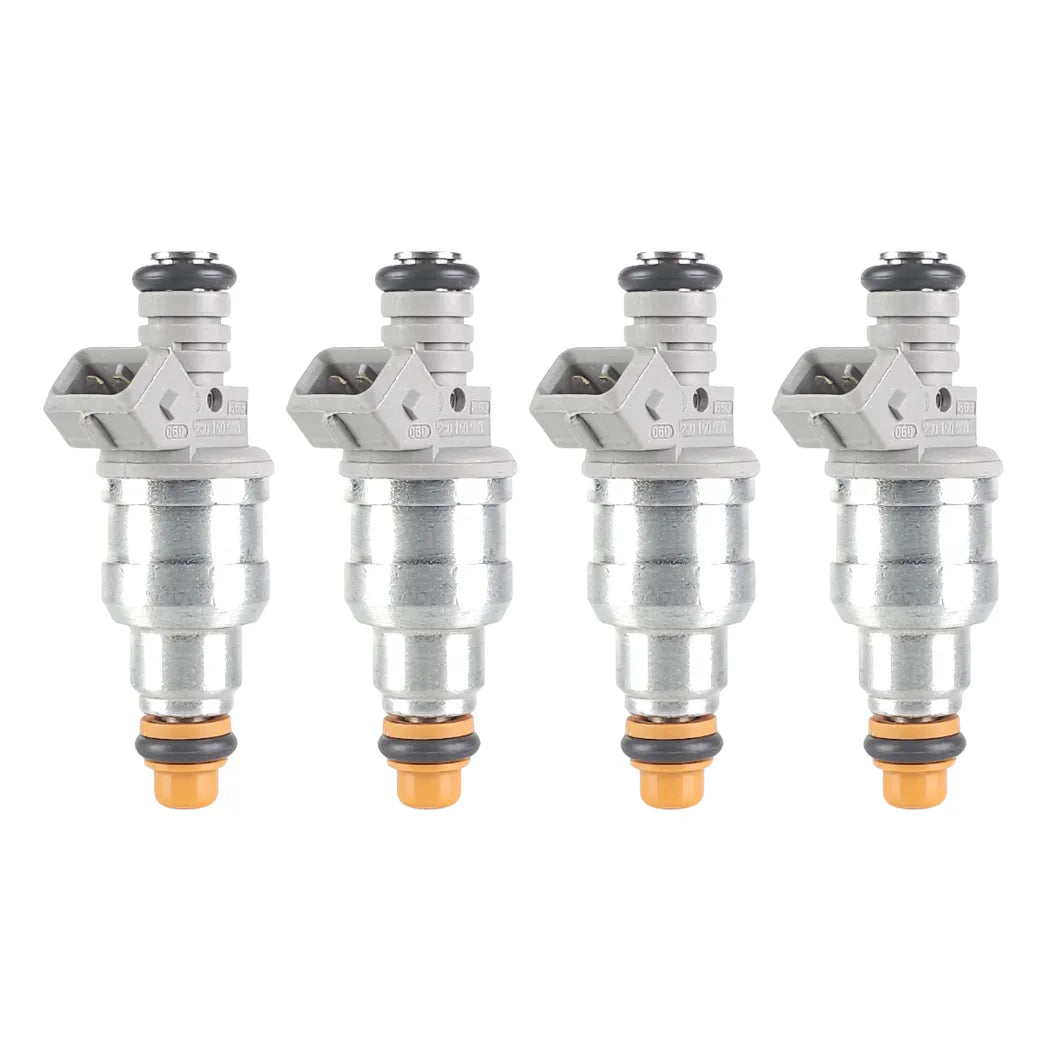 Bico Injetor Alfa Romeo 164 3.0 V6 24V (Kit 6 peças)