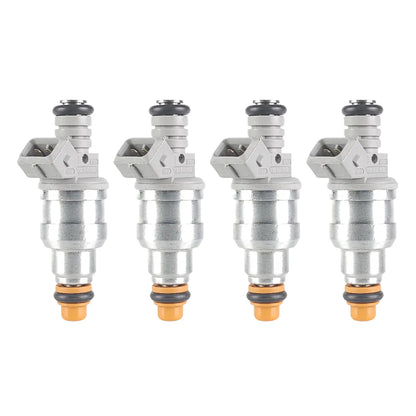 Bico Injetor Alfa Romeo 164 3.0 V6 24V (Kit 6 peças)