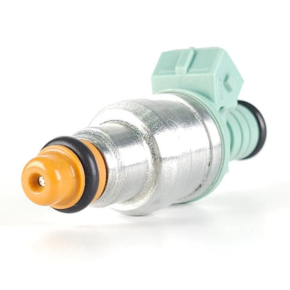 Bico Injetor Fiesta Ka Courier (Kit 4 peças)