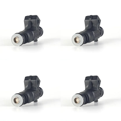 Bico Injetor Mercedes E320 C280 CLK320 (Kit 4 peças)