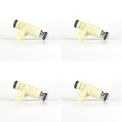 Bico injetor Gol G2 G3 Parati 1.0 (Kit 4 peças)