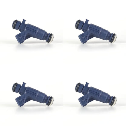 Bico Injetor Peugeot 206 306 (Kit 4 peças)
