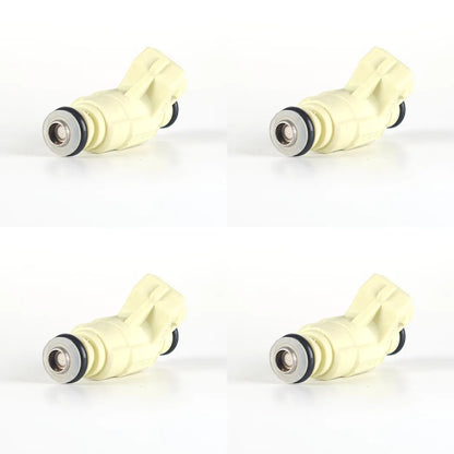Bico Injetor Gol G2 G3 1.0 8V (Kit 4 peças)