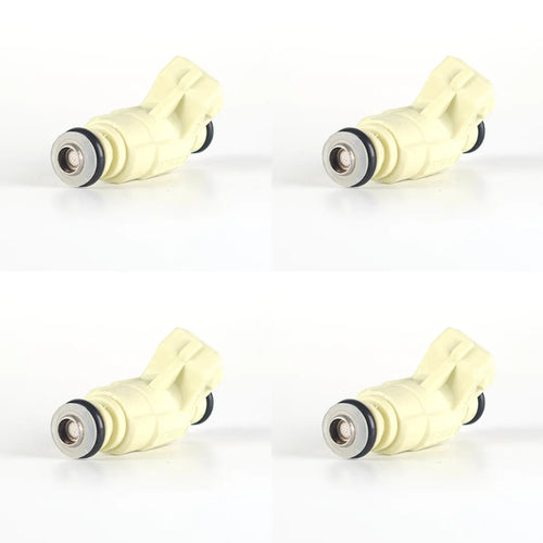 Bico Injetor Gol G2 G3 1.0 8V (Kit 4 peças)