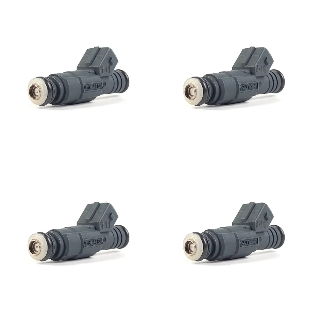 Bico Injetor Vectra S10 Blazer (Kit 4 peças)