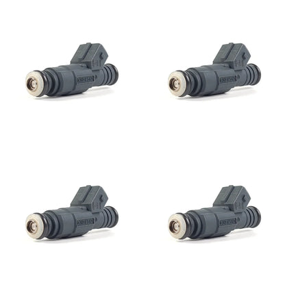 Bico Injetor Vectra S10 Blazer (Kit 4 peças)