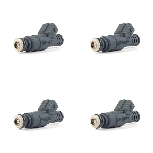 Bico Injetor Vectra S10 Blazer (Kit 4 peças)