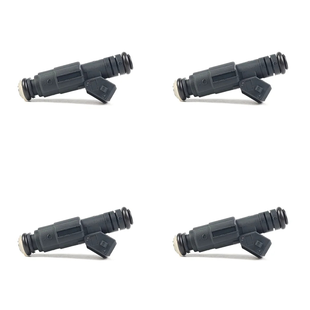 Bico Injetor Vectra S10 Blazer (Kit 4 peças)