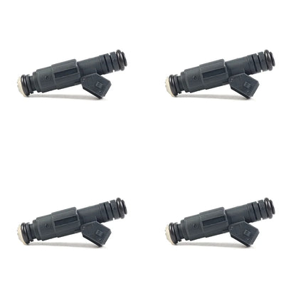 Bico Injetor Vectra S10 Blazer (Kit 4 peças)
