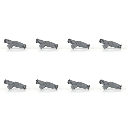 Bico injetor Land Rover Range Rover (Kit 8 peças)