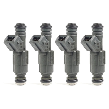Bico injetor Santana 1.6 1.8 (Kit 4 peças)