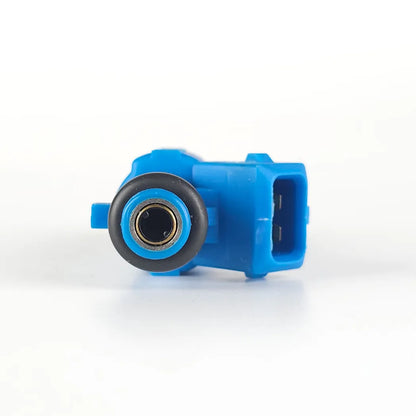 Bico Injetor Fiesta Ka 1.0 2000 2001 2002 2003 2004 2005 2006 2007 (Kit 4 peças)