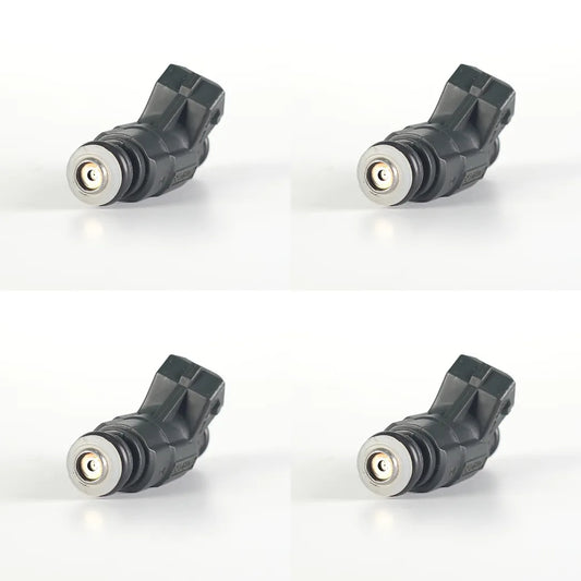 Bico Injetor Towner 2007 2008 2009 2010 2011 2012 2013 (Kit 4 peças)