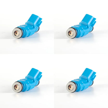 Bico Injetor Dodge Ram Jeep Liberty (Kit 4 peças)