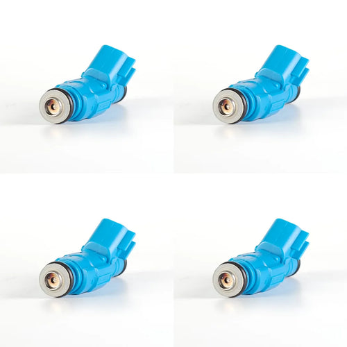 Bico Injetor Dodge Ram Jeep Liberty (Kit 4 peças)
