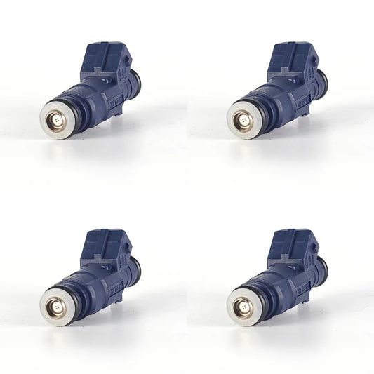 Bico Injetor Astra 2.0 Turbo (Kit 4 peças)
