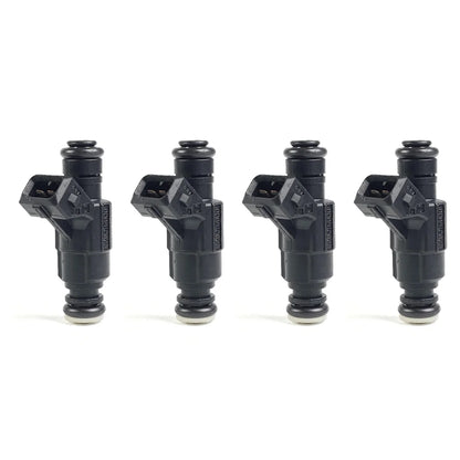 Bico Injetor Golf Jetta Audi A3 A4 1.8 20V (Kit 4 peças)