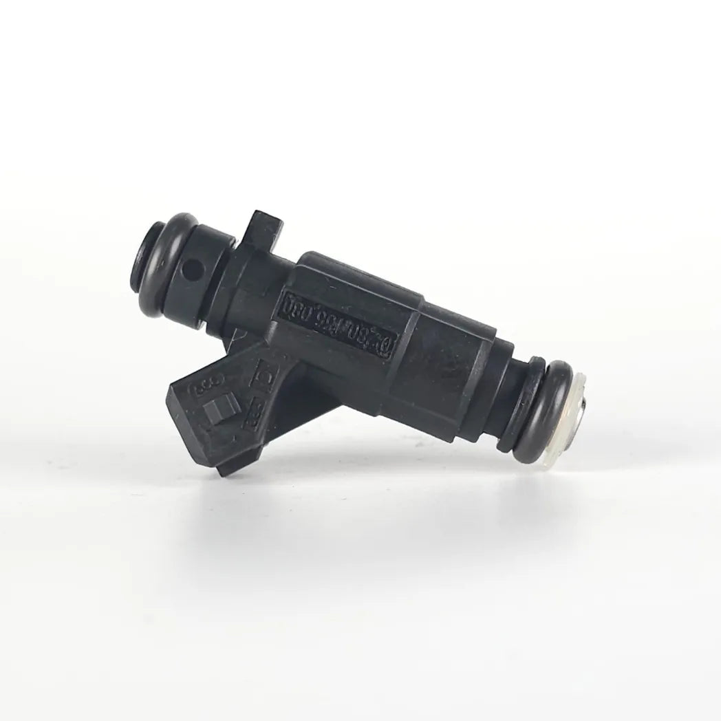 Bico Injetor Vectra 2002 2003 2004 2005 2006 2007 2008 2009 (Kit 4 peças)