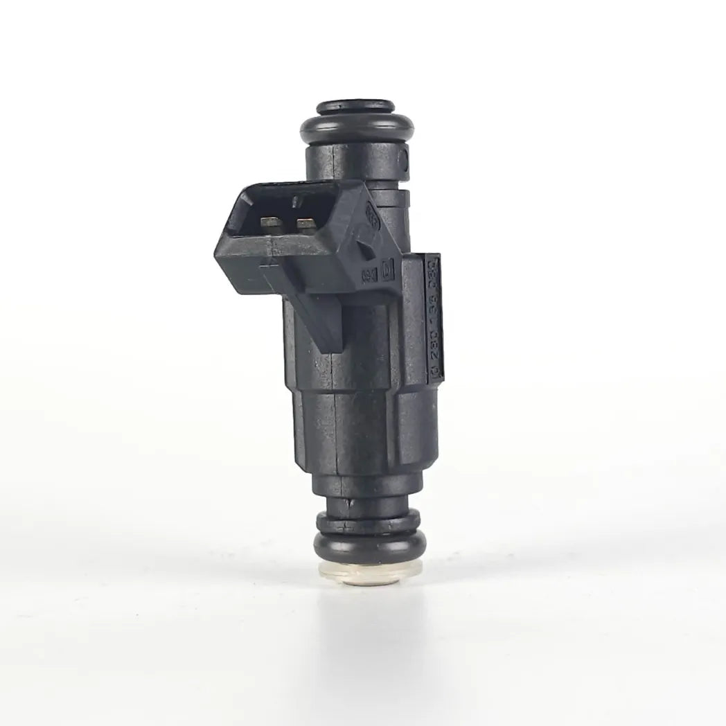 Bico Injetor Vectra 2002 2003 2004 2005 2006 2007 2008 2009 (Kit 4 peças)