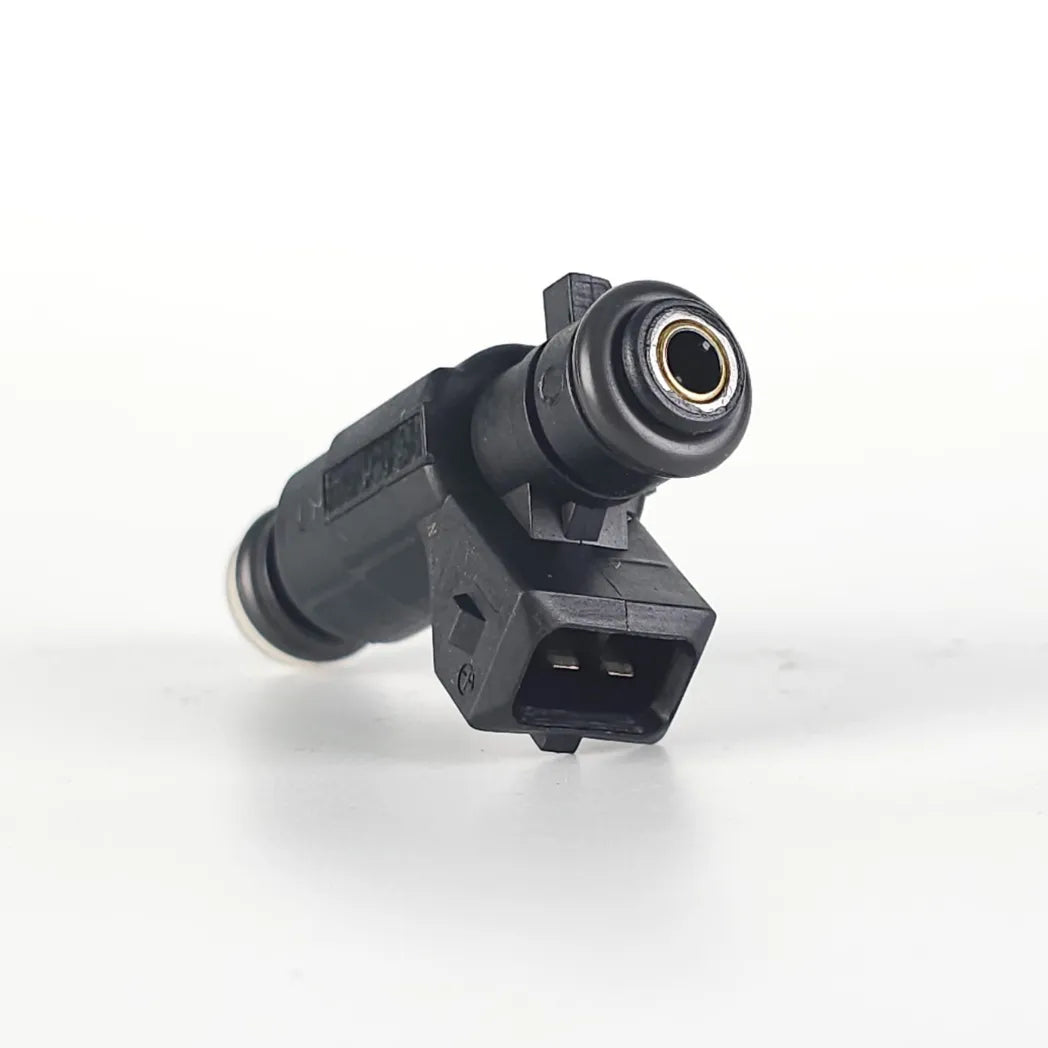 Bico Injetor Vectra 2002 2003 2004 2005 2006 2007 2008 2009 (Kit 4 peças)
