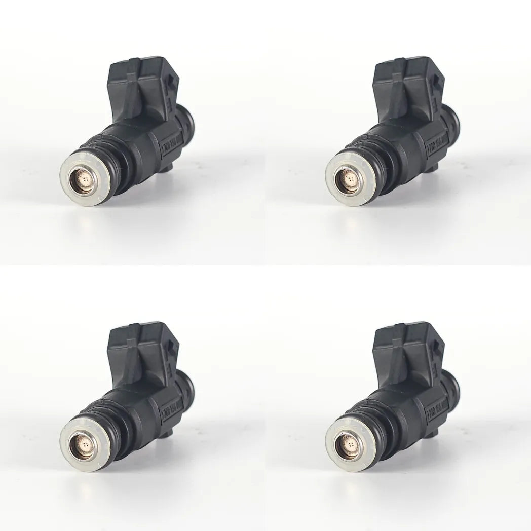 Bico Injetor Vectra 2002 2003 2004 2005 2006 2007 2008 2009 (Kit 4 peças)