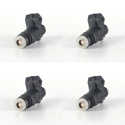 Bico Injetor Vectra 2002 2003 2004 2005 2006 2007 2008 2009 (Kit 4 peças)