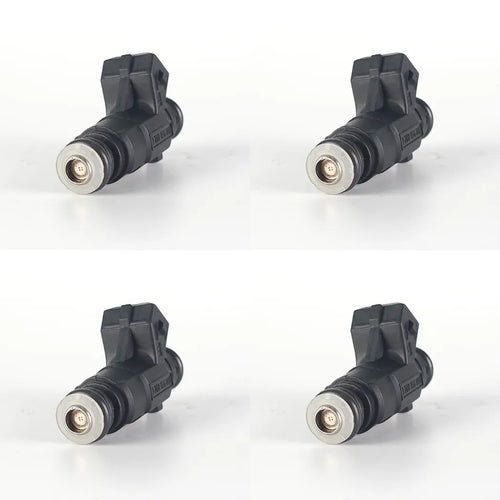Bico Injetor Vectra 2002 2003 2004 2005 2006 2007 2008 2009 (Kit 4 peças)