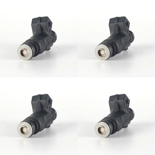 Bico Injetor Vectra 2002 2003 2004 2005 2006 2007 2008 2009 (Kit 4 peças)