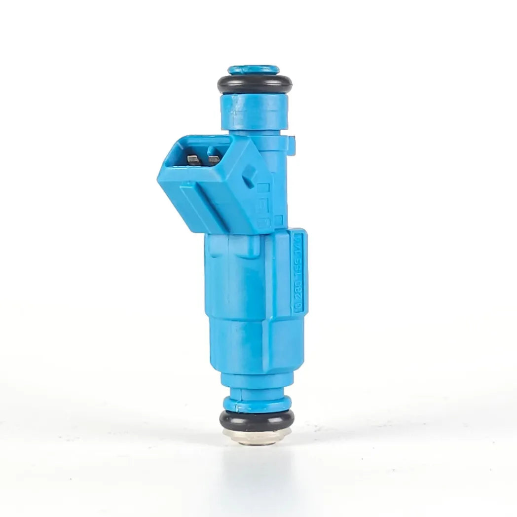 Bico Injetor Gol Mi G2 1.0 8V Flex 97 98 99 2000 2001 2002