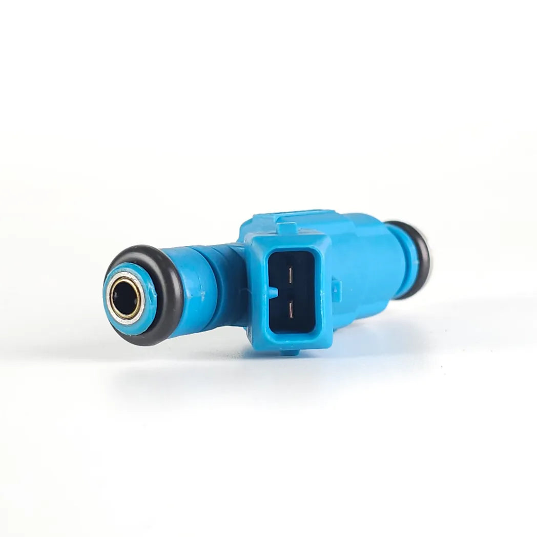 Bico Injetor Gol Mi G2 1.0 8V Flex 97 98 99 2000 2001 2002