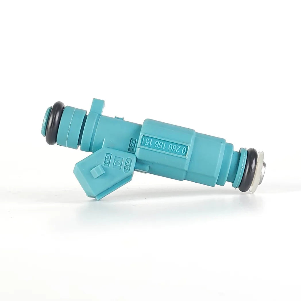 Bico injetor Celta Corsa 1.4 2003 2004 2005 2006 2007 2008