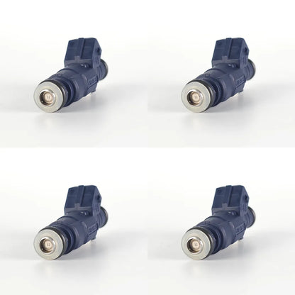 Bico injetor Meriva Stilo 1.8 (Kit 4 peças)