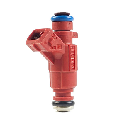 Bico Injetor Fit 1.4 8V Gasolina 2003 a 2008