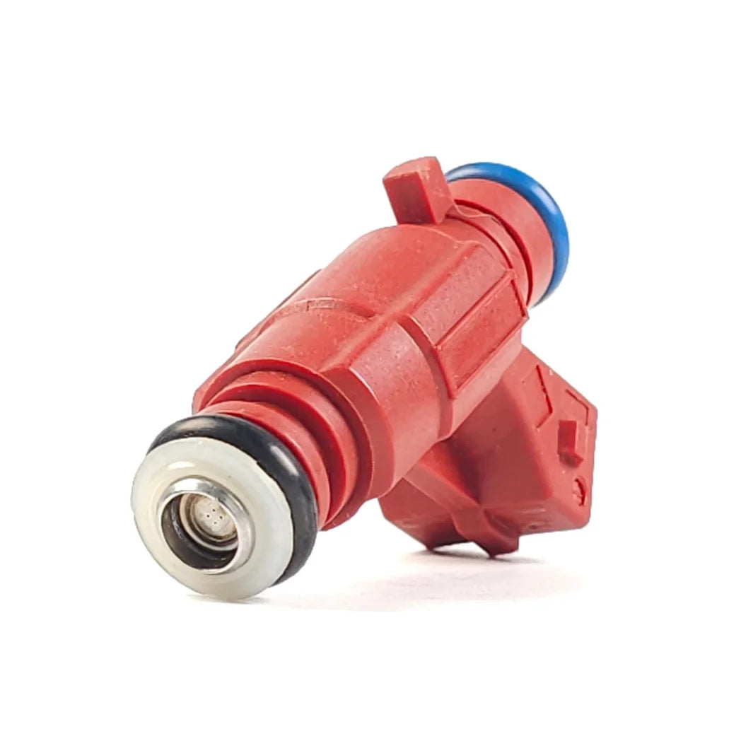 Bico Injetor Fit 1.4 8V Gasolina 2003 a 2008