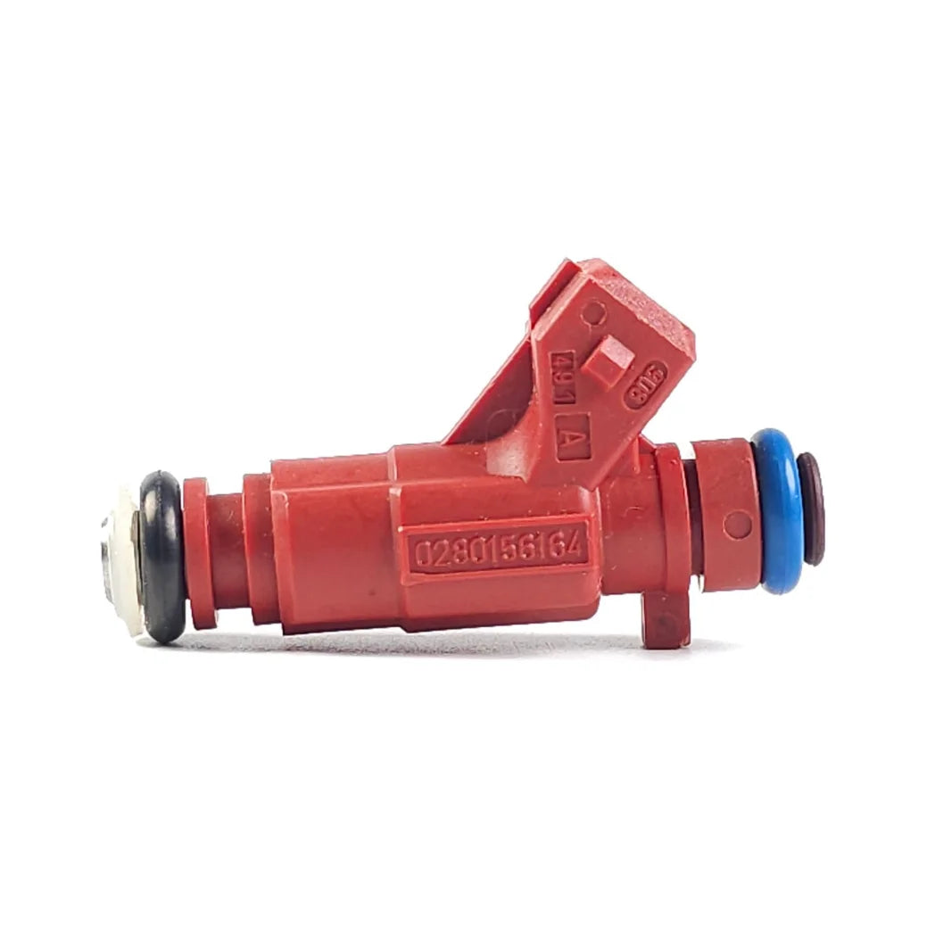 Bico Injetor Fit 1.4 8V Gasolina 2003 a 2008