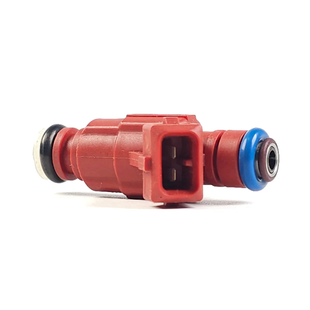 Bico Injetor Fit 1.4 8V Gasolina 2003 a 2008