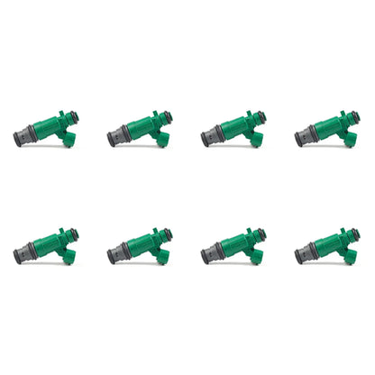 Bico Injetor Passat 4.0 Audi A8 4.2 32V (Kit 8 peças)