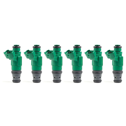Bico Injetor Passat 4.0 Audi A8 4.2 32V (Kit 8 peças)