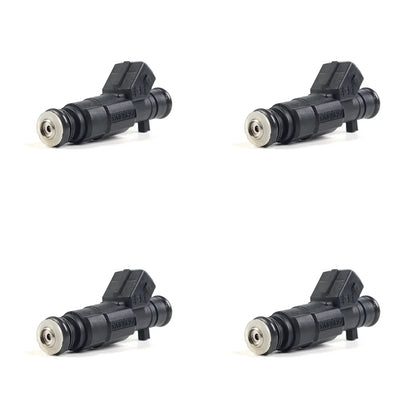 Bico Injetor Fox Polo CrossFox 1.6 8V (Kit 4 peças)