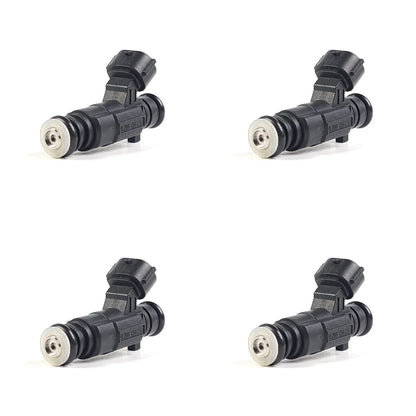Bico injetor Santana Polo Audi A3 A4 (Kit 4 peças)
