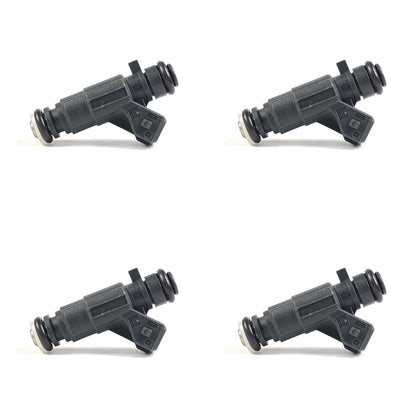 Bico Injetor Geely CK / MK / Kingkong (Kit 4 peças)