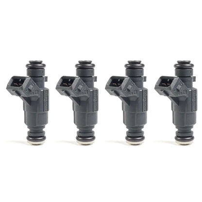 Bico Injetor Geely CK / MK / Kingkong (Kit 4 peças)