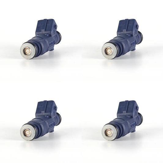 Bico Injetor Chery Face (Kit 4 peças)