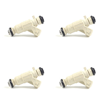 Bico Injetor Xsara C3 C4 Peugeot 207 (Kit 4 peças)