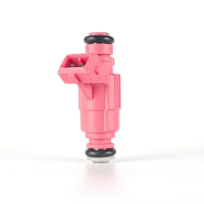 Bico Injetor C3 206 207 Hoggar 1.4 Flex