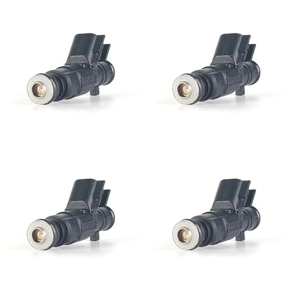 Bico injetor Lifan X60 1.8 (Kit 4 peças)