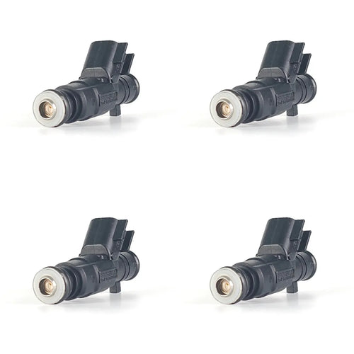Bico injetor Lifan X60 1.8 (Kit 4 peças)